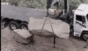 A accident. But deadly i guess