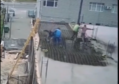 Workers Bad Day at Work