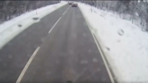 Brutal Car Crashes Compilation #1