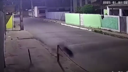 Full Video and Aftermath of Horrible Motorcyclists Death
