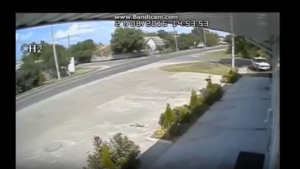 Teenager dies in a Car Accident