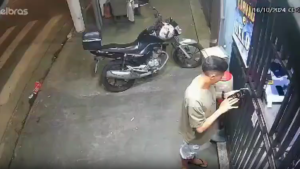 They Never Saw The Drunk Driver Coming