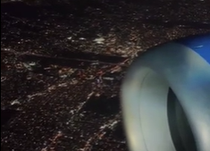 This is the Most Insane Video of the LA Fire I’ve seen yet. Wait for It