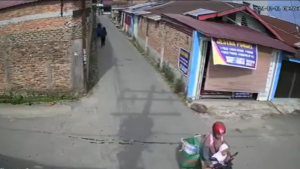 Wall Falls on 3 Residents in Deli Serdang 2 Dead