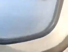 Man Record Livestream Plane Crash that Killed 72 including Himself