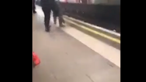 That Was Close