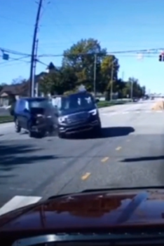 Luckiest guy on the planet