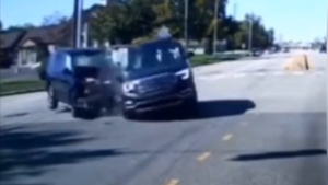 Luckiest guy on the planet