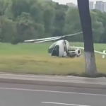 the spasmic chopper