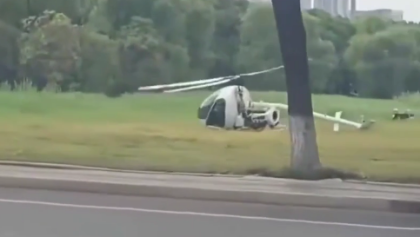 the spasmic chopper