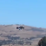 AutoGyro Crash Monday 29 June 2026