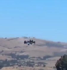 AutoGyro Crash Monday 29 June 2026