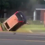 Teen’s Dangerous Drift Turns Into a Nightmare Crash
